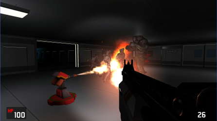 Defense: Abominations screenshot 6