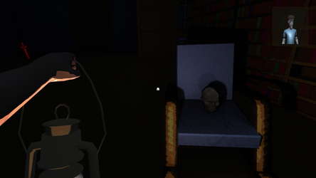 Nightmares Mansion: Scary Dreams screenshot 15