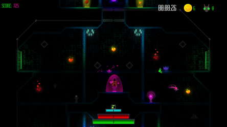 Bat Blast! screenshot 5