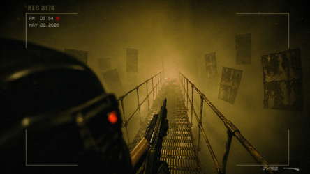 Blackwall [LIVE] screenshot 3