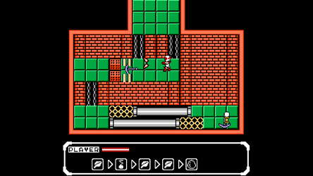 Project Nosferatu screenshot 9