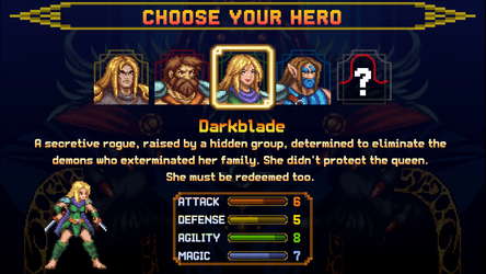Mad King Redemption screenshot 9