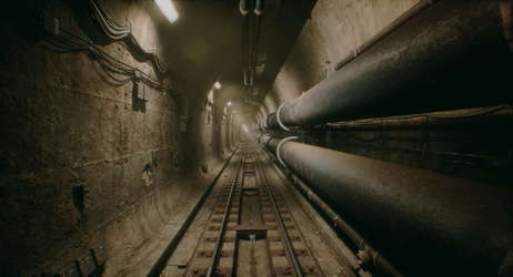 The Backrooms Project screenshot 21