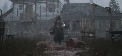 Silverpine Creek screenshot 1