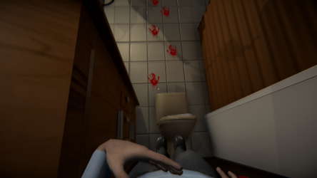 Jack Is Missing screenshot 10