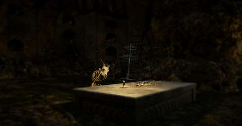 Code Alkonost: Awakening of Evil screenshot 29