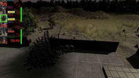 Fatal Hour: Petroleum screenshot 39