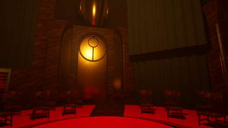 PENGUIN HOTEL 2 -Snake Penguin Ambition- screenshot 7