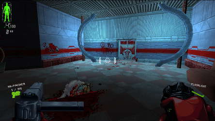 HYPERVIOLENT screenshot 12