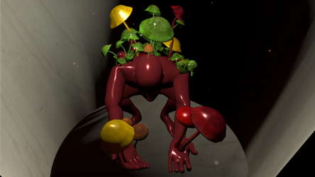 Meta Visual Art screenshot 2