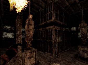 Labyrinth Of The Demon King screenshot 18