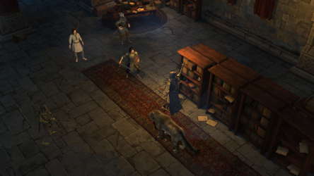 The Storm Guard: Darkness is Coming screenshot 7