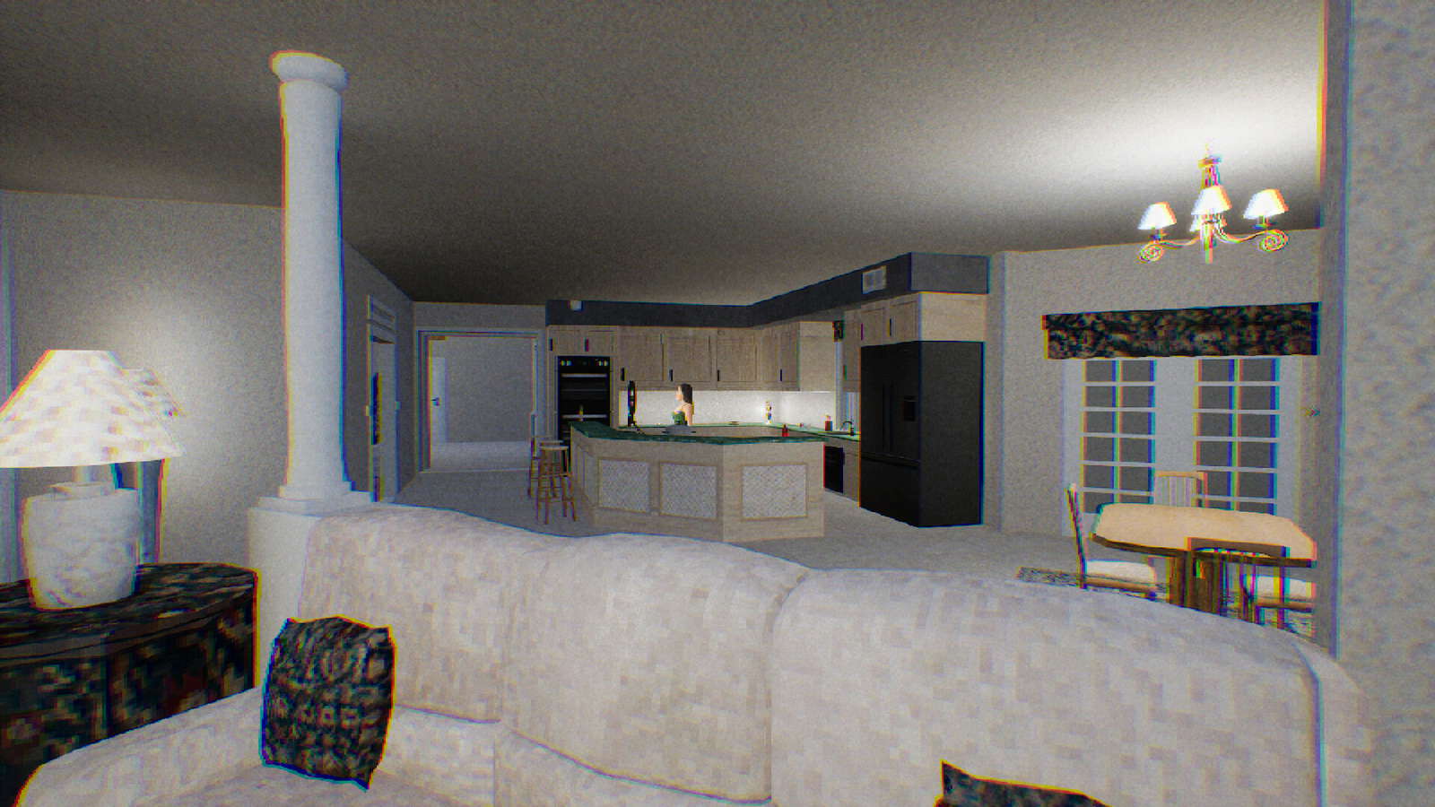 Terroro screenshot