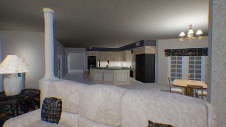 Terroro screenshot 1