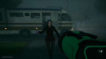 Wicked Dolls screenshot 3