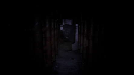 CONFINED: Leaving OKB-134 screenshot 12