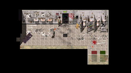 The Regis Family Experiment screenshot 3