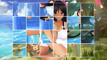 Dream Girls Collection screenshot 6