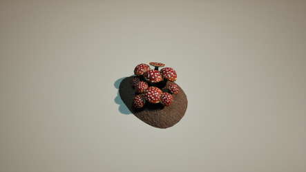 Mushroom screenshot 7