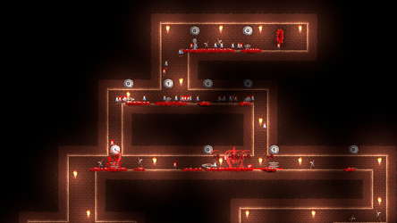 Hell Loop screenshot 1
