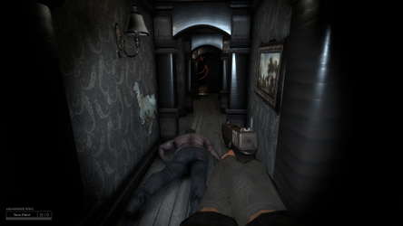 Deathbloom: Chapter 2 screenshot 6