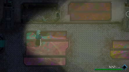 Skautfold: Knight's End screenshot 18
