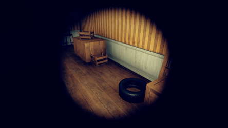 Crimson Hotel screenshot 11