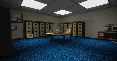 Zaru screenshot 3