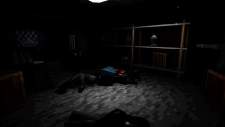 Dark Descent screenshot 4