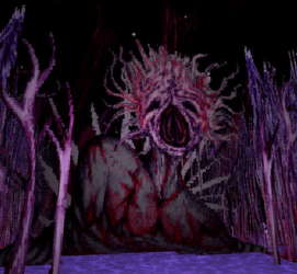 They Speak From The Abyss screenshot 8