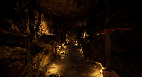 Wail screenshot 3