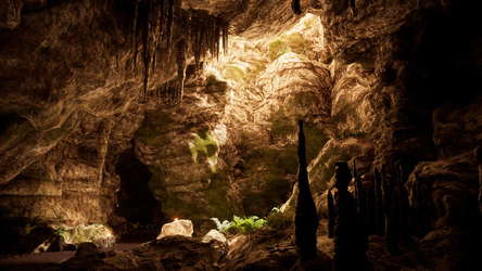 Waking Tides screenshot 9