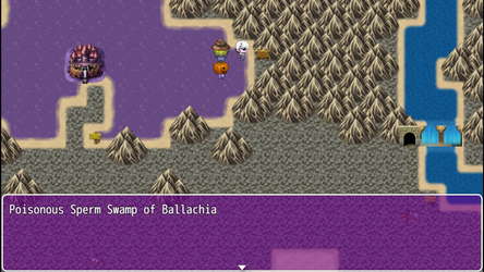 Grand Strokers screenshot 6