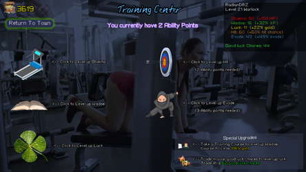 Woods of Death 2 screenshot 7