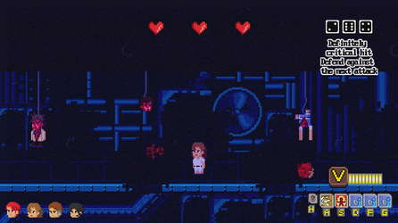 Weird Cinema screenshot 15