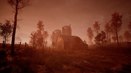 Slender: The Arrival screenshot 3