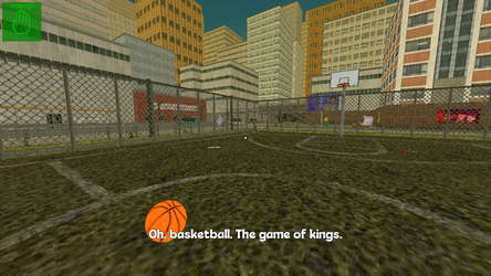 Legacy of Epstein: Foul Dreamer screenshot 15