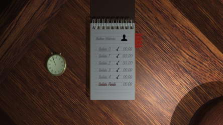 Fear Of The Darkness screenshot 3