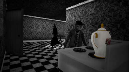 The Third Pig screenshot 5