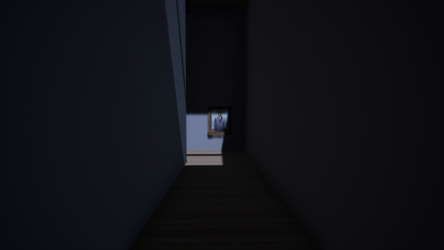 Ruff Night At The Gallery screenshot 4