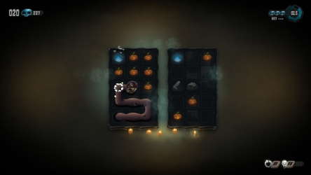 NecroWorm screenshot 3