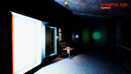 Manipulate: Sacrifice screenshot 5