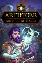 Artificer: Science of Magic screenshot 36