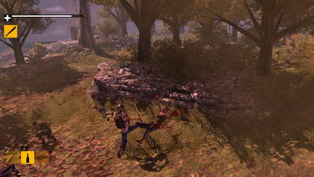 How to Survive screenshot 13
