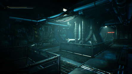 Hollow screenshot 2