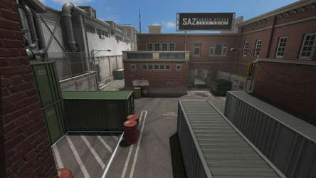 Sudden Attack Zero Point screenshot 13
