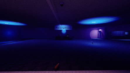 Another_World screenshot 5