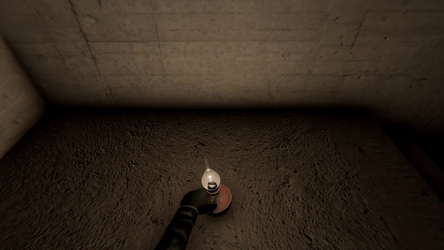 Trapped In Stone - World War II Horror screenshot 4