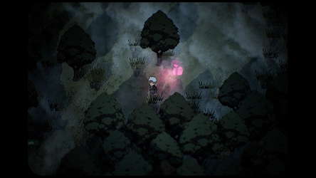 Myrtle Grove: A Clair V. Mystery screenshot 5