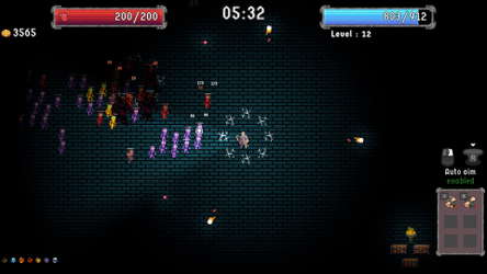 The Nightwatch screenshot 2